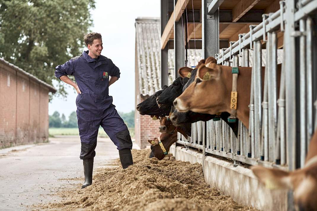 WTTA raakt veel meer agrarische ondernemers dan gedacht