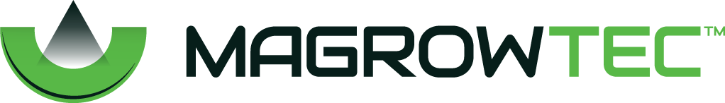 Logo MagrowTec