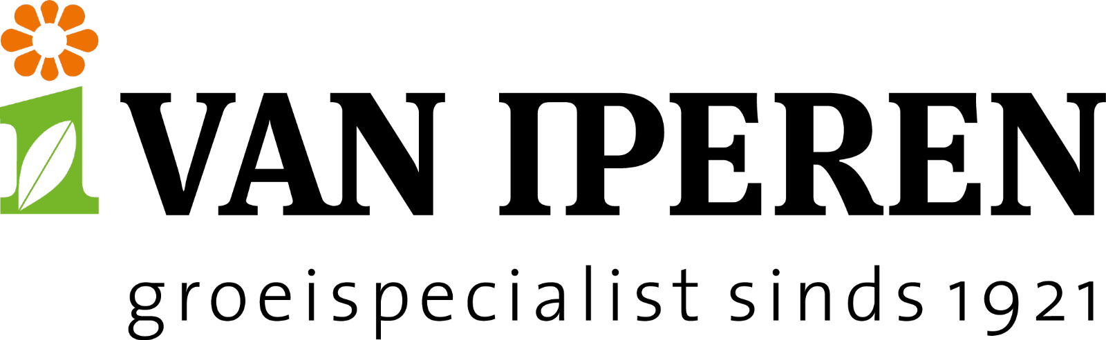 Logo Van Iperen