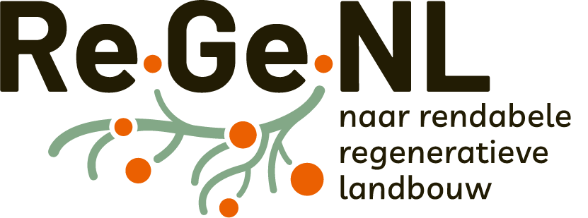 Logo ReGeNL