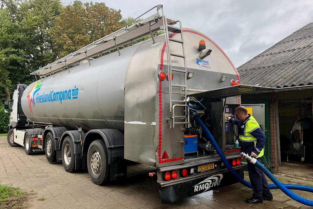 RMO-wagen